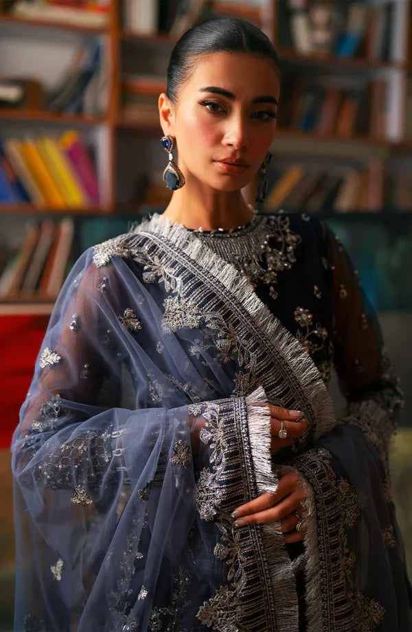 Eleshia | Khatoon Wedding Formals | Marosh - by - Libasekhas UK - Registered Vendor of : Eleshia - 100% Original Designer Dresss