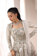Musferah Saad | Into Twilight | Lumieria - by Libasekhas UK - Registered Vendor of : Musferah Saad - 100% Original Designer Dress
