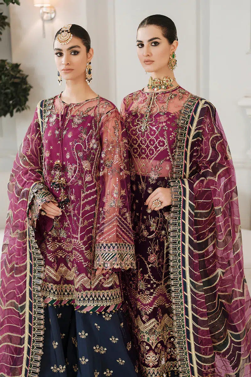 Baroque | Chantelle 23 | CH10-03 - Libasekhas