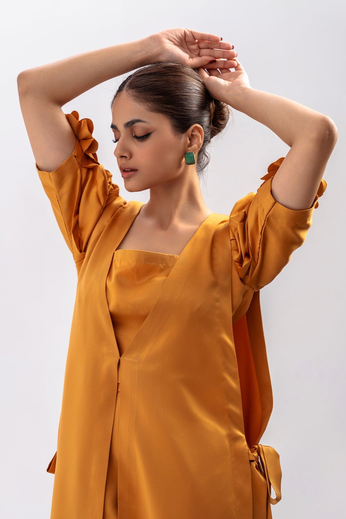 Charizma | Festive Pret | CMA-4-242S - by - Libasekhas UK - Registered Vendor of : Charizma - 100% Original Designer Dresss