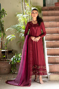 Azure | Vogue Formals | Viona - by Libasekhas UK - Registered Vendor of : Azure - 100% Original Designer Dress