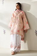 Baroque | Luxury Summer Pret | UF-4427 - by Libasekhas UK - Registered Vendor of : Baroque - 100% Original Designer Dress
