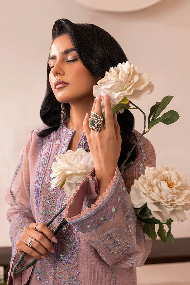 Shurooq | Mon Cheri | Mauvelle - by Libasekhas - Registered Vendor of : Shurooq - 100% Original Designer Dress