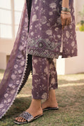 Baroque | Luxury Pret 24 | LAWN UF-598 - by - Libasekhas UK - Registered Vendor of : Baroque - 100% Original Designer Dresss