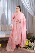 Neeshay | Dastaan Formals 25 | Gulrukh - by Libasekhas UK - Registered Vendor of : Neeshay - 100% Original Designer Dress