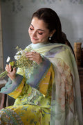 Sobia Nazir | Vital Lawn 25 | 6A - by - Libasekhas UK - Registered Vendor of : Sobia Nazir - 100% Original Designer Dresss