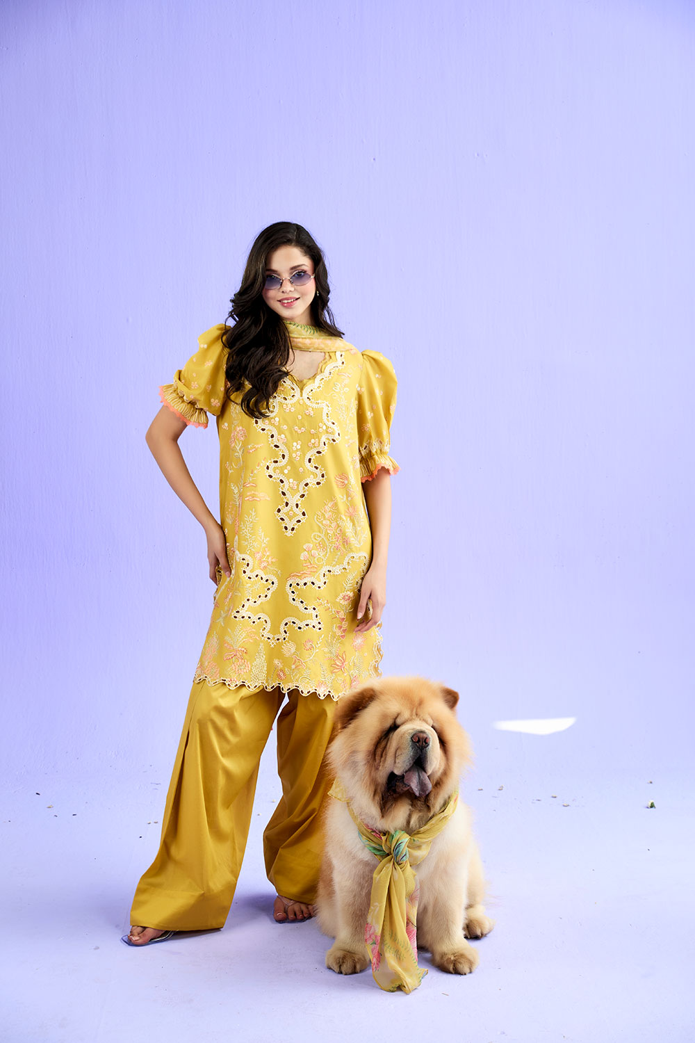 Sobia Nazir | Vital 26 | 6A - by Libasekhas UK - Registered Vendor of : Sobia Nazir - 100% Original Designer Dress