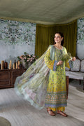Sobia Nazir | Vital Lawn 25 | 6A - by - Libasekhas UK - Registered Vendor of : Sobia Nazir - 100% Original Designer Dresss