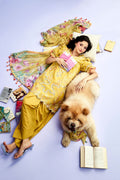 Sobia Nazir | Vital 26 | 6A - by Libasekhas UK - Registered Vendor of : Sobia Nazir - 100% Original Designer Dress