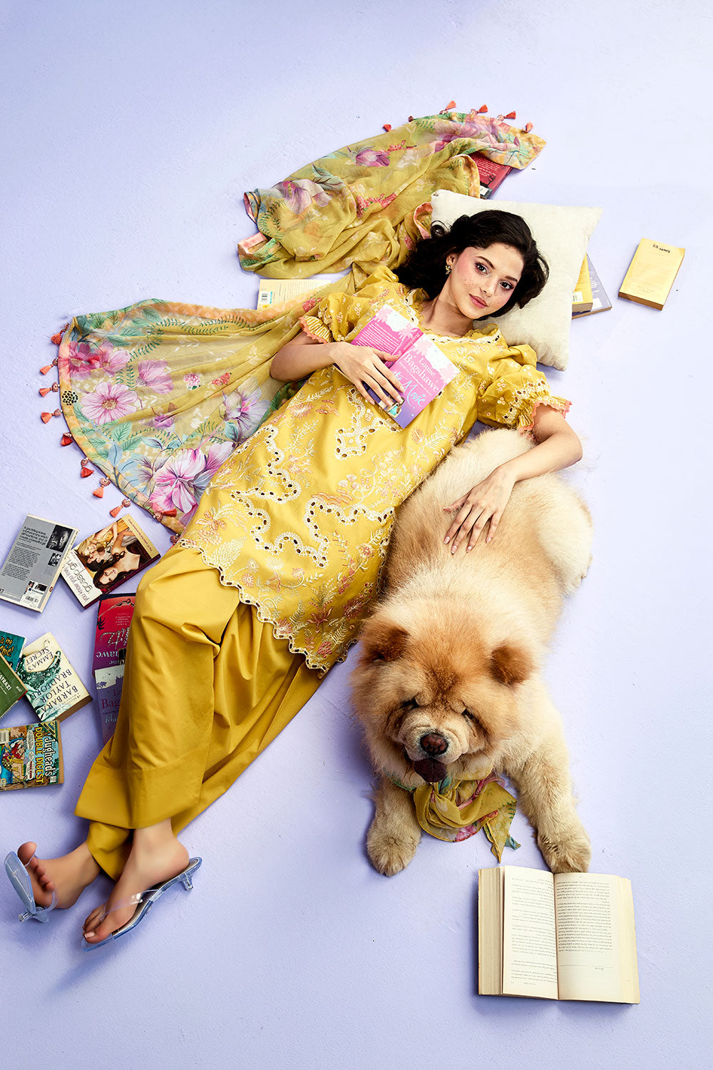 Sobia Nazir | Vital 26 | 6A - by Libasekhas UK - Registered Vendor of : Sobia Nazir - 100% Original Designer Dress