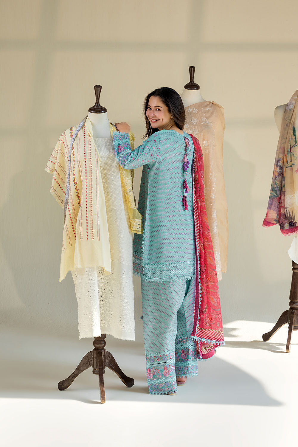 Sobia Nazir | Vital 26 | 6A - by Libasekhas UK - Registered Vendor of : Sobia Nazir - 100% Original Designer Dress