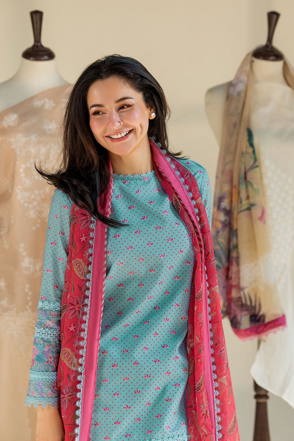 Sobia Nazir | Vital 26 | 6A - by Libasekhas UK - Registered Vendor of : Sobia Nazir - 100% Original Designer Dress