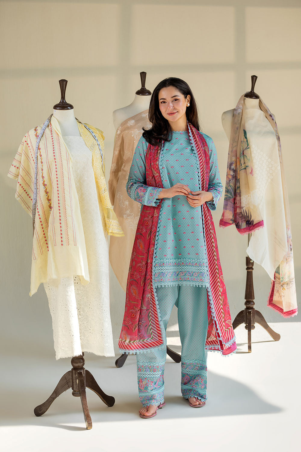 Sobia Nazir | Vital 26 | 6A - by Libasekhas UK - Registered Vendor of : Sobia Nazir - 100% Original Designer Dress