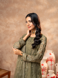 Zebtan | Zeenat Festive Collection | ZN-04 - by - Libasekhas UK - Registered Vendor of : Zebtan - 100% Original Designer Dresss