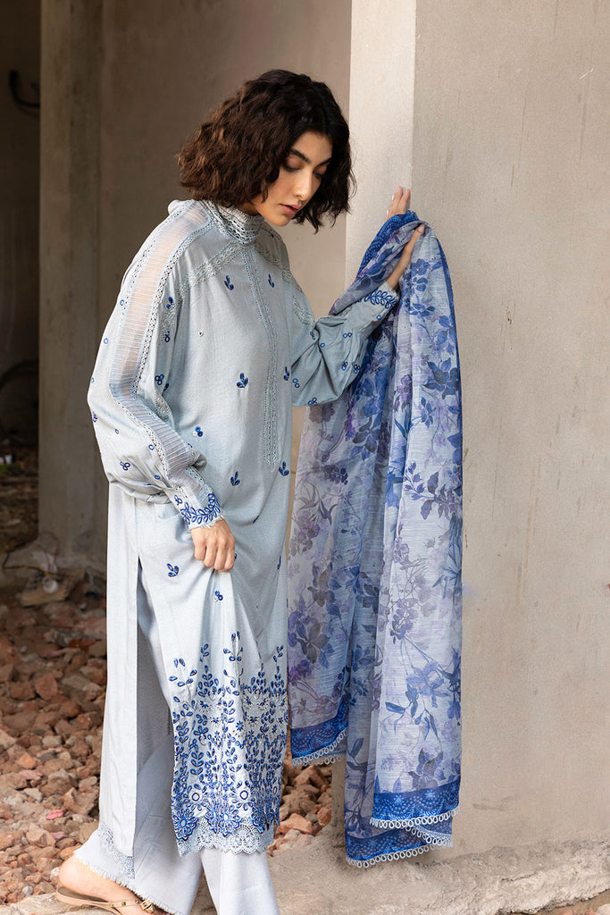 Sobia Nazir | Fall Edit 24 | DESIGN 6A FALL EDIT 2024 UNSTITCHED - by - Libasekhas UK - Registered Vendor of : Sobia Nazir - 100% Original Designer Dresss
