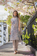 Sobia Nazir | Basics 25 | Design A9 - by - Libasekhas UK - Registered Vendor of : Sobia Nazir - 100% Original Designer Dresss