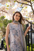 Sobia Nazir | Basics 25 | Design A9 - by - Libasekhas UK - Registered Vendor of : Sobia Nazir - 100% Original Designer Dresss