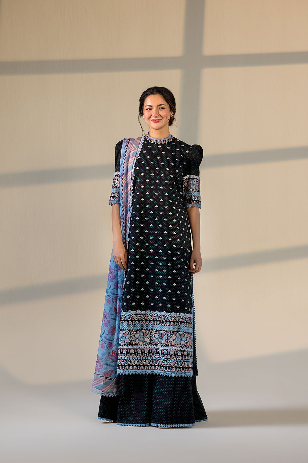 Sobia Nazir | Vital 26 | 6B - by Libasekhas UK - Registered Vendor of : Sobia Nazir - 100% Original Designer Dress