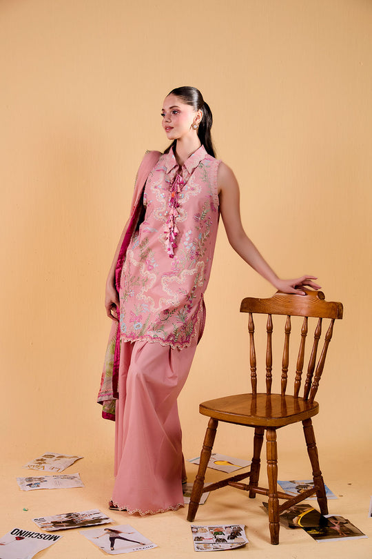 Sobia Nazir | Vital 26 | 6B - by Libasekhas UK - Registered Vendor of : Sobia Nazir - 100% Original Designer Dress