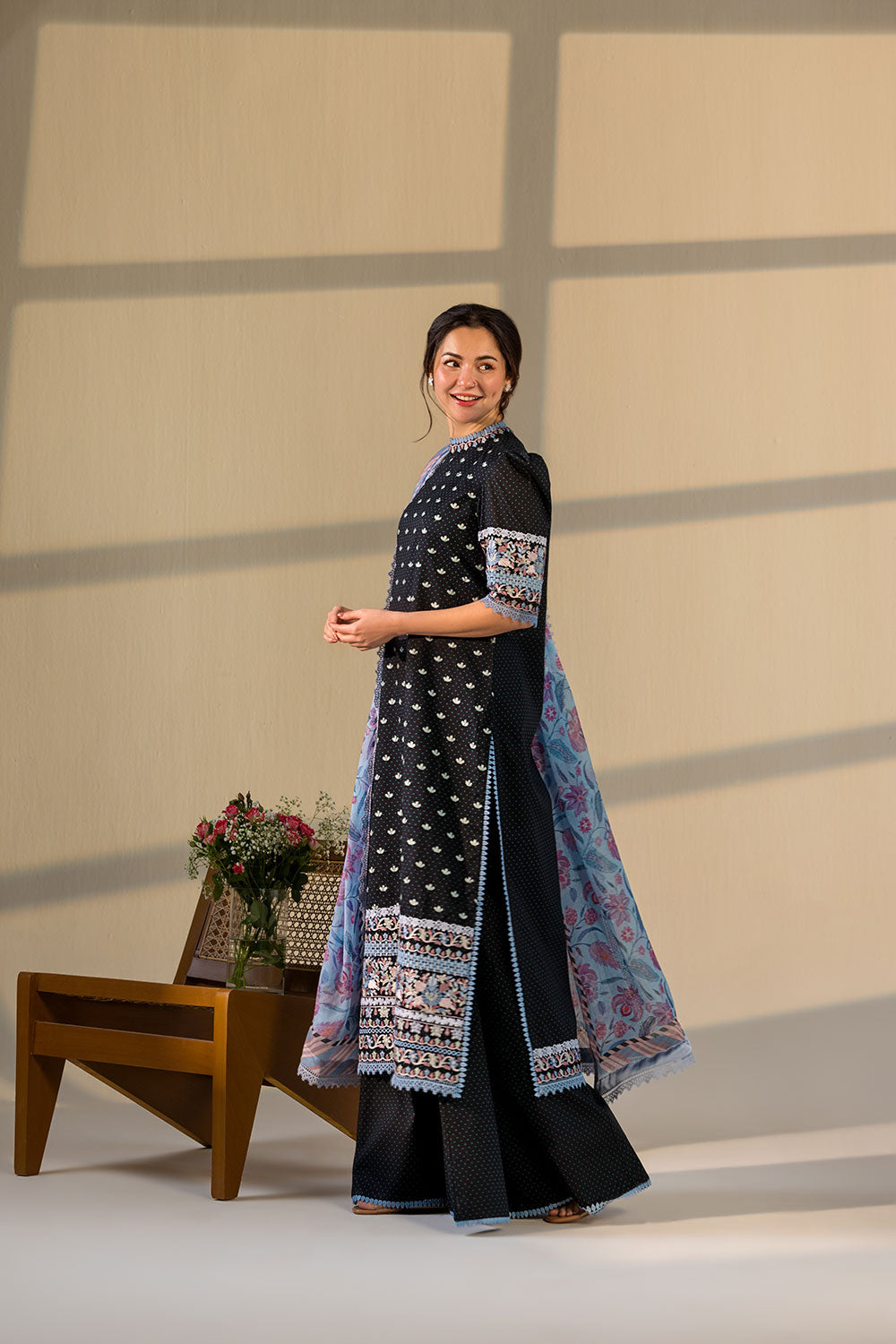 Sobia Nazir | Vital 26 | 6B - by Libasekhas UK - Registered Vendor of : Sobia Nazir - 100% Original Designer Dress