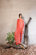 Sobia Nazir | Fall Edit 24 | DESIGN 6B FALL EDIT 2024 UNSTITCHED - by - Libasekhas UK - Registered Vendor of : Sobia Nazir - 100% Original Designer Dresss