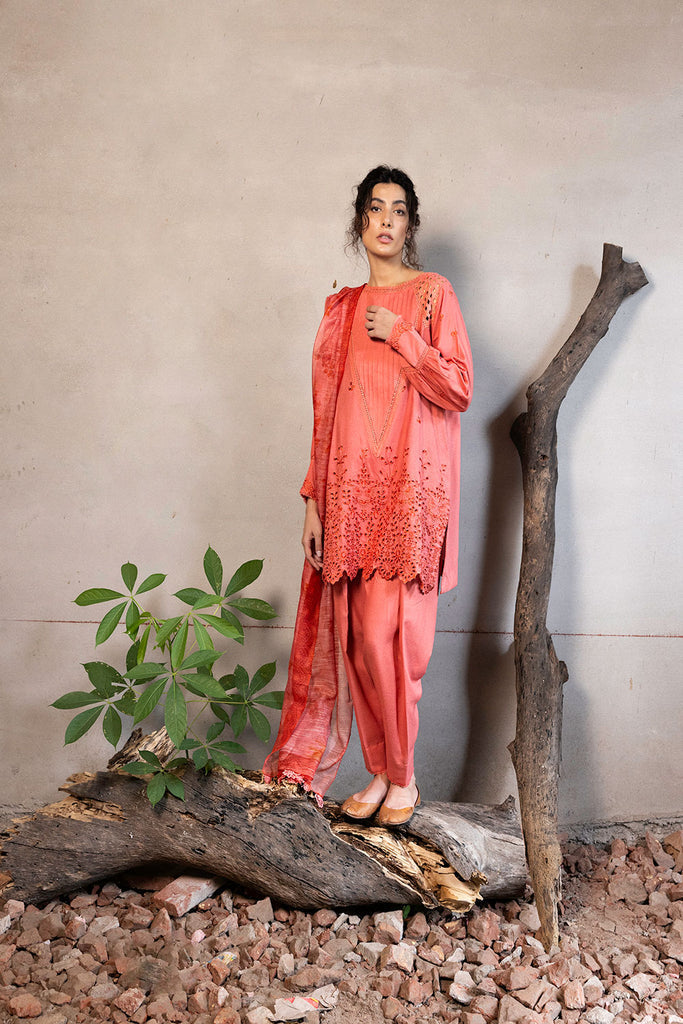 Sobia Nazir | Fall Edit 24 | DESIGN 6B FALL EDIT 2024 UNSTITCHED - by - Libasekhas UK - Registered Vendor of : Sobia Nazir - 100% Original Designer Dresss