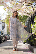 Sobia Nazir | Basics 25 | Design A9 - by - Libasekhas UK - Registered Vendor of : Sobia Nazir - 100% Original Designer Dresss