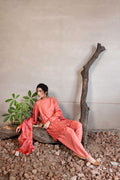 Sobia Nazir | Fall Edit 24 | DESIGN 6B FALL EDIT 2024 UNSTITCHED - by - Libasekhas UK - Registered Vendor of : Sobia Nazir - 100% Original Designer Dresss