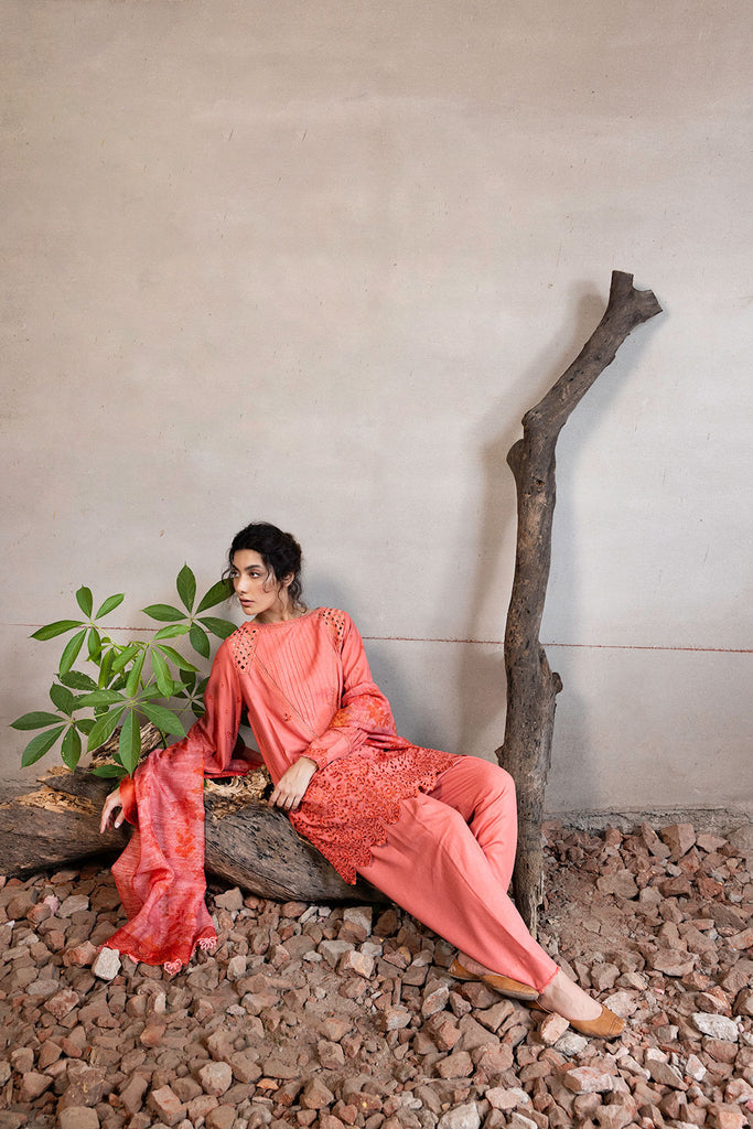 Sobia Nazir | Fall Edit 24 | DESIGN 6B FALL EDIT 2024 UNSTITCHED - by - Libasekhas UK - Registered Vendor of : Sobia Nazir - 100% Original Designer Dresss