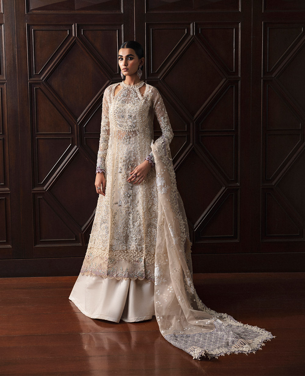 Republic Womenswear | Wedding Formals Vol-1 | Elodie (WF-17) - by - Libasekhas UK - Registered Vendor of : Republic Womenswear - 100% Original Designer Dresss