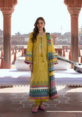 Kahf Premium | Prints Collection 26 | KPS-8A ZARAFSHAN - by Libasekhas - Registered Vendor of : Kahf Premium - 100% Original Designer Dress