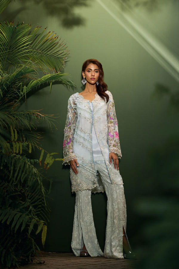 Layla Chatoor | Luxury Pret | Riva - by Libasekhas UK - Registered Vendor of : Layla Chatoor - 100% Original Designer Dress