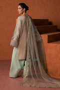 Nureh | Fancy Formal 26 | NP-826 - by Libasekhas UK - Registered Vendor of : Nureh - 100% Original Designer Dress
