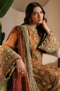 Jazmin | Wedding Formals | WF'25-08 - by - Libasekhas UK - Registered Vendor of : Jazmin - 100% Original Designer Dresss