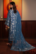 Nureh | Exclusive Jacquard | NE-223 - by Libasekhas UK - Registered Vendor of : Nureh - 100% Original Designer Dress