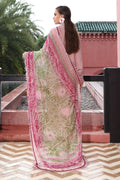Nureh | Bazaar Lawn 25 | NE-106 - by - Libasekhas UK - Registered Vendor of : Nureh - 100% Original Designer Dresss