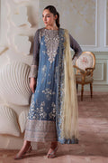 Nureh | Elanora Formals | NEL-82 - by Libasekhas UK - Registered Vendor of : Nureh - 100% Original Designer Dress