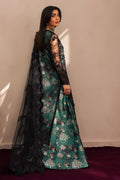 Nureh | Wedding Formals | FP-150 - by Libasekhas UK - Registered Vendor of : Nureh - 100% Original Designer Dress