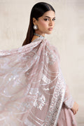 Farasha | Formals 26 | Mauve Pearl - by Libasekhas UK - Registered Vendor of : Farasha - 100% Original Designer Dress
