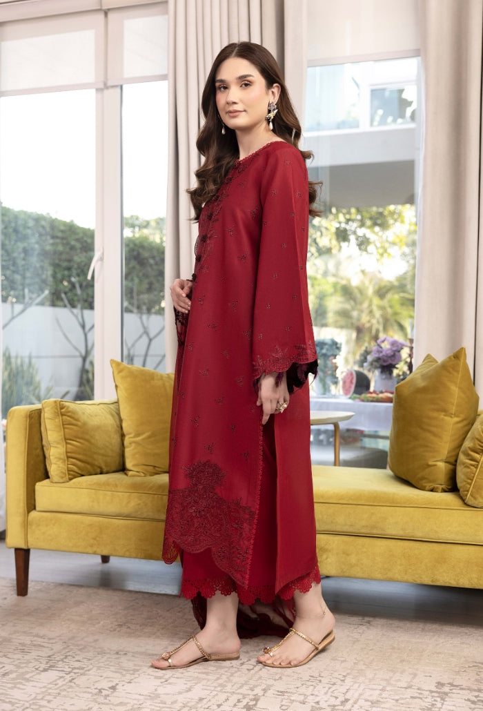 Humdum | Dilkash 25 | Dilkash - D09 - by - Libasekhas UK - Registered Vendor of : HumDum - 100% Original Designer Dresss