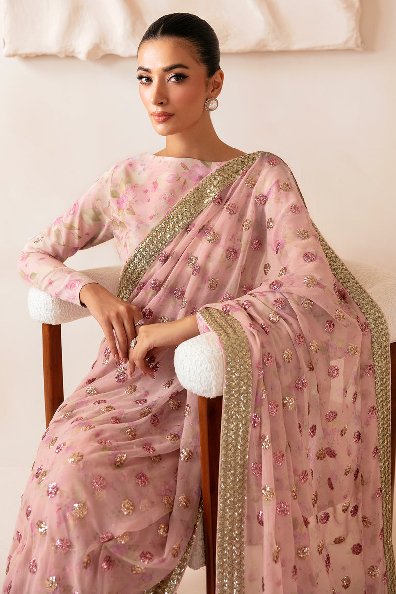 Jazmin | Formals Collection | UR-7042 - by - Libasekhas UK - Registered Vendor of : Jazmin - 100% Original Designer Dresss