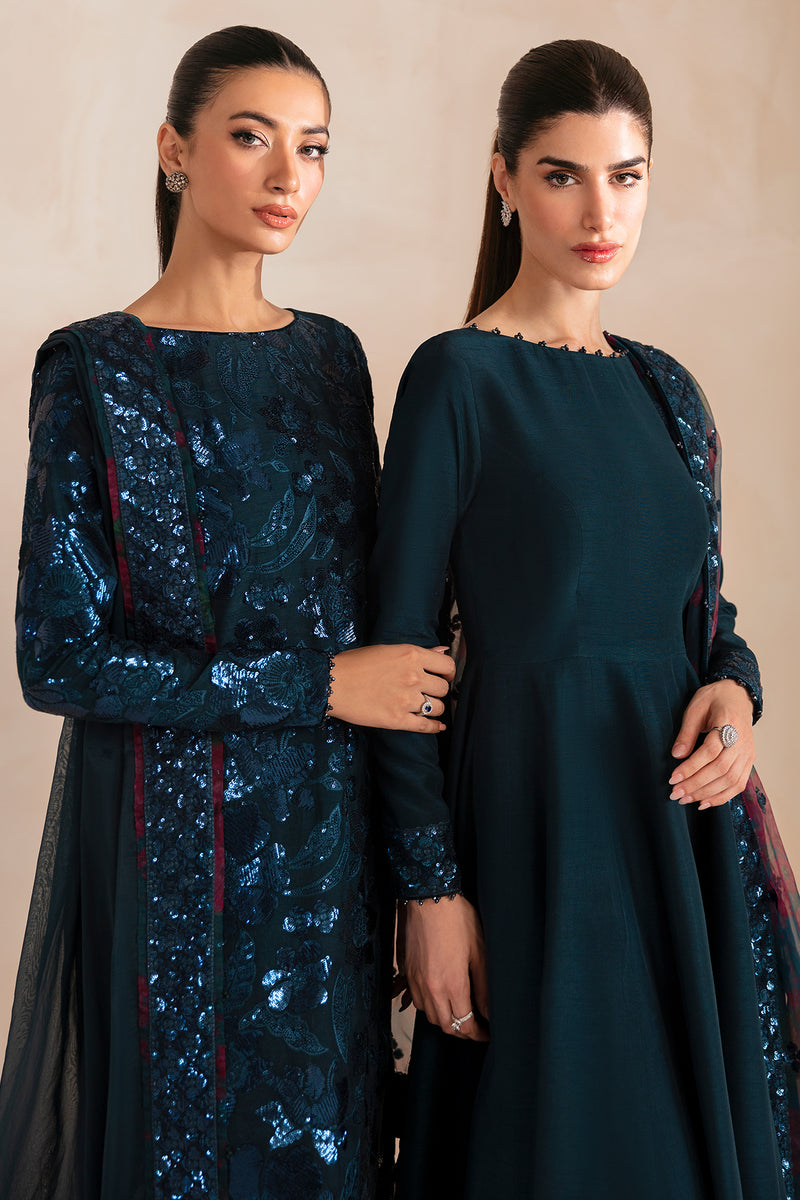 Jazmin | Formals Collection | UR-7040 - by - Libasekhas UK - Registered Vendor of : Jazmin - 100% Original Designer Dresss