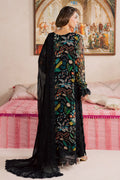 Nureh | Fancy Formal 26 | NP-812 - by Libasekhas UK - Registered Vendor of : Nureh - 100% Original Designer Dress