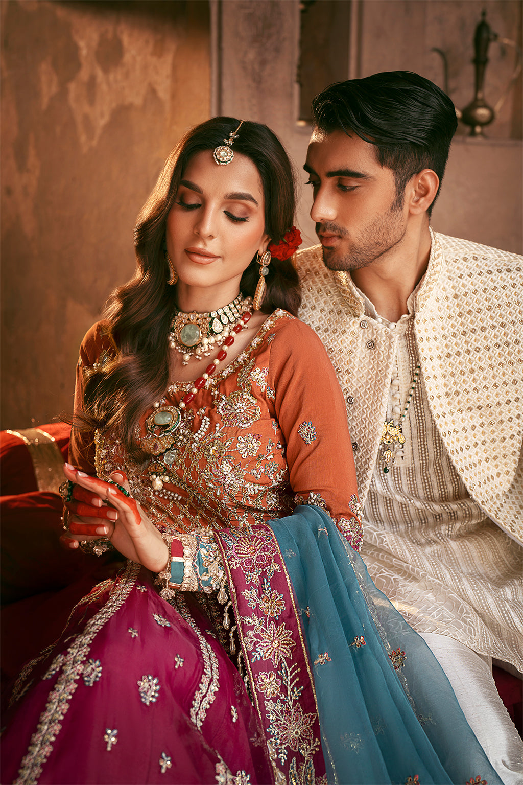 AJR Couture | Luxury Formals 24 | Regalia - by - Libasekhas UK - Registered Vendor of : AJR Couture - 100% Original Designer Dresss