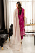 Nureh | Summer Eid Pret | SP-112 - by - Libasekhas UK - Registered Vendor of : Nureh - 100% Original Designer Dresss