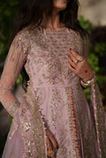 Ajr Couture | Dastan e Ishq | Dhanak - by Libasekhas UK - Registered Vendor of : AJR Couture - 100% Original Designer Dress