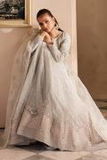 Emaan Adeel |Celine Pret | Firoozeh - by Libasekhas UK - Registered Vendor of : Emaan Adeel - 100% Original Designer Dress