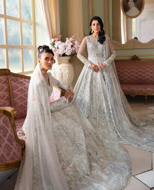 Republic Womenswear | Joie De Vivre Wedding 23 | RWU-23-D3 - by - Libasekhas UK - Registered Vendor of : Republic Womenswear - 100% Original Designer Dresss