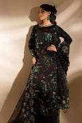 Nureh | Tiny Twinkles | TW-02 GOLDEN STARDUST - by - Libasekhas UK - Registered Vendor of : Nureh - 100% Original Designer Dresss