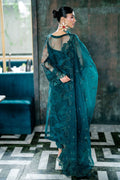 Nureh | Ballerina Formals | NU2-152 - by - Libasekhas UK - Registered Vendor of : Nureh - 100% Original Designer Dresss